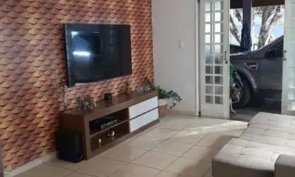 Casa com 4 quartos à venda no Parque Residencial Lagoinha, Ribeirão Preto 