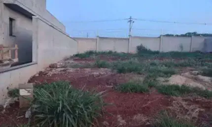 Terreno à venda no Recreio Anhangüera, Ribeirão Preto 