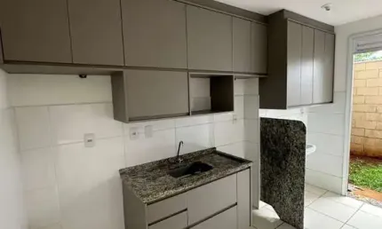 Apartamento com 2 quartos à venda no Jardim Manoel Penna, Ribeirão Preto 