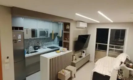 Apartamento com 2 quartos à venda no Jardim Nova Aliança, Ribeirão Preto 