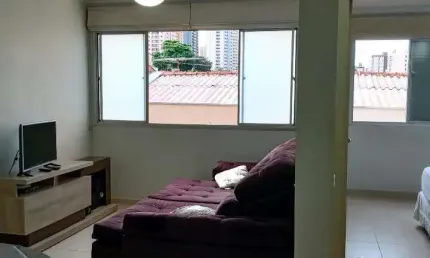 Apartamento com 1 quarto à venda na Vila Seixas, Ribeirão Preto 