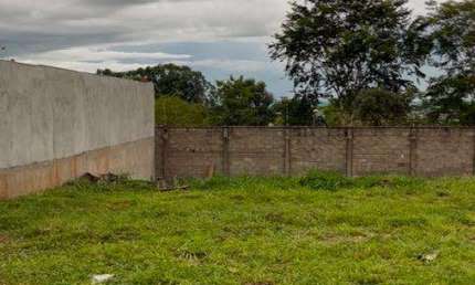 Terreno à venda no Jardim Cybelli, Ribeirão Preto 