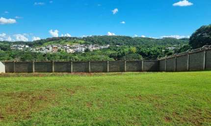 Terreno à venda em Alphaville, Ribeirão Preto 