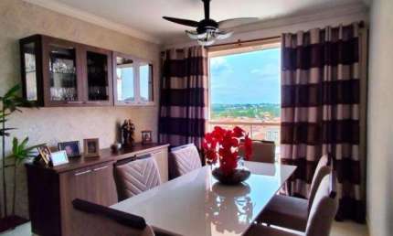 Apartamento com 2 quartos à venda no Parque Residencial Lagoinha, Ribeirão Preto 