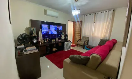 Casa com 2 quartos à venda na Vila Virgínia, Ribeirão Preto 