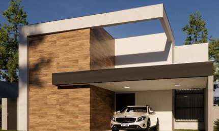 Casa em condomínio fechado com 3 quartos à venda em Bonfim Paulista, Ribeirão Preto 