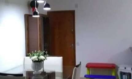 Apartamento com 2 quartos à venda no Jardim Anhangüera, Ribeirão Preto 