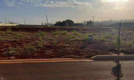 Terreno à venda no Recreio Anhangüera, Ribeirão Preto 