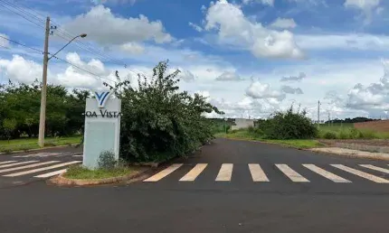 Terreno à venda no Recreio Anhangüera, Ribeirão Preto 