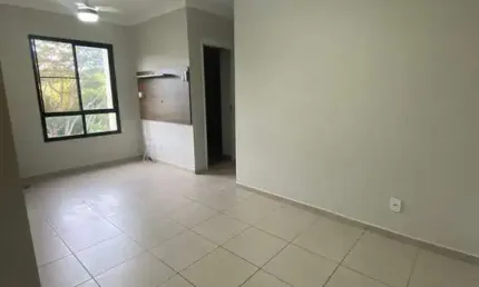 Apartamento com 2 quartos à venda no Jardim Paulistano, Ribeirão Preto 
