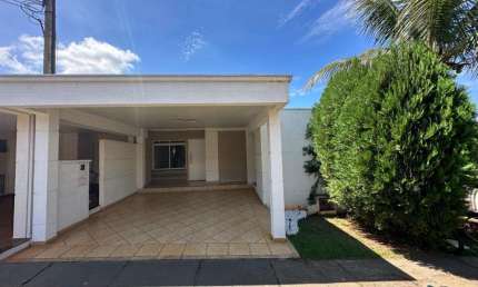 Casa em condomínio fechado com 4 quartos à venda no Jardim Zara, Ribeirão Preto 