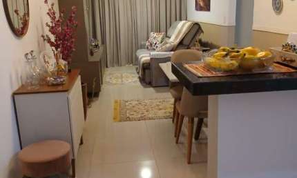 Apartamento com 2 quartos à venda no Ribeirânia, Ribeirão Preto 