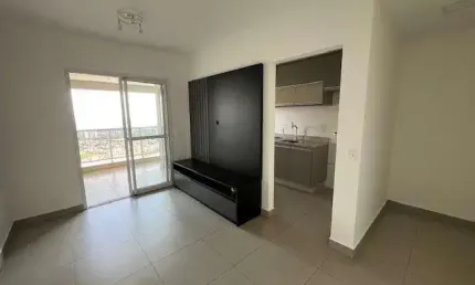 Apartamento com 2 quartos à venda no Quinta da Primavera, Ribeirão Preto 
