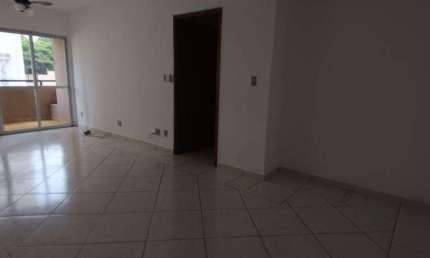 Apartamento com 3 quartos à venda no Santa Cruz do José Jacques, Ribeirão Preto 
