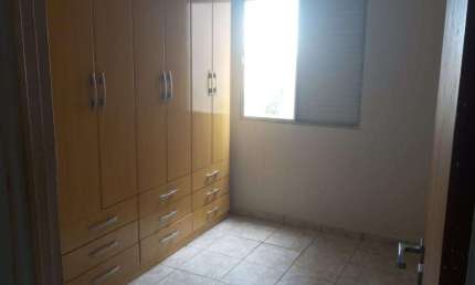 Apartamento com 2 quartos à venda no Jardim Paulista, Ribeirão Preto 