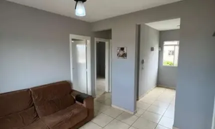 Apartamento com 2 quartos à venda no Jardim Campo Alegre, Sertãozinho 