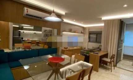 Apartamento com 3 quartos à venda no Jardim Botânico, Ribeirão Preto 