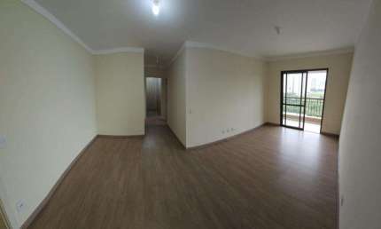 Apartamento com 2 quartos à venda no Jardim Nova Aliança Sul, Ribeirão Preto 