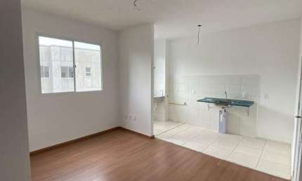 Apartamento com 2 quartos à venda na Reserva Macaúba, Ribeirão Preto 