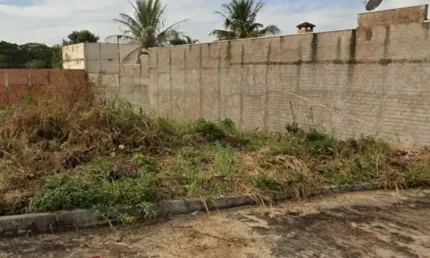 Terreno à venda no Jardim Itaú, Ribeirão Preto 