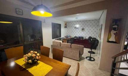 Casa em condomínio fechado com 3 quartos à venda no Parque Residencial Lagoinha, Ribeirão Preto 