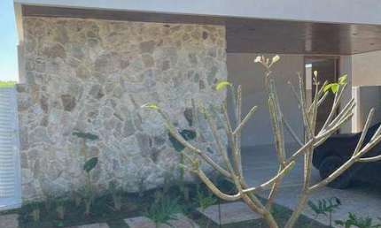 Casa em condomínio fechado com 3 quartos à venda em Alphaville, Ribeirão Preto 