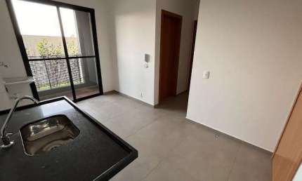 Apartamento com 2 quartos à venda em Bonfim Paulista, Ribeirão Preto 