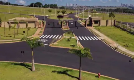 Terreno à venda no Recreio Anhangüera, Ribeirão Preto 