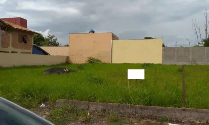 Terreno à venda no Ribeirânia, Ribeirão Preto 