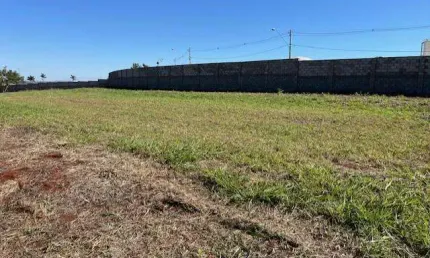 Terreno à venda em Bonfim Paulista, Ribeirão Preto 