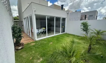 Casa com 3 quartos à venda em Bonfim Paulista, Ribeirão Preto 