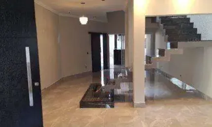 Casa com 4 quartos à venda no Jardim Califórnia, Ribeirão Preto 