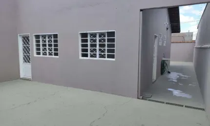 Casa com 2 quartos à venda no Jardim Angelo Jurca, Ribeirão Preto 