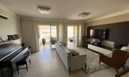 Apartamento com 3 quartos à venda no Santa Cruz do José Jacques, Ribeirão Preto 