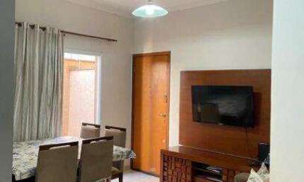 Apartamento com 2 quartos à venda no Jardim Botânico, Ribeirão Preto 