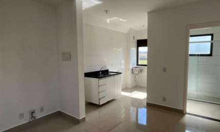 Apartamento com 2 quartos à venda no Jardim Interlagos, Ribeirão Preto 