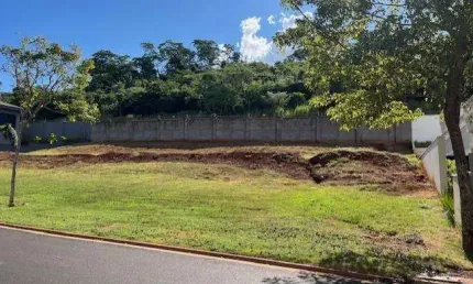Terreno à venda em Alphaville, Ribeirão Preto 
