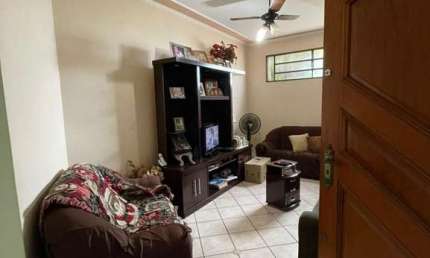 Casa com 3 quartos à venda na Vila Monte Alegre, Ribeirão Preto 