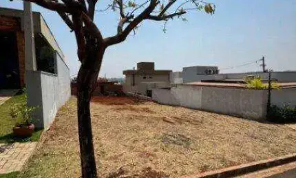 Terreno à venda em Bonfim Paulista, Ribeirão Preto 
