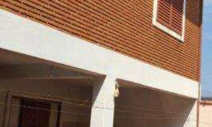 Casa com 5 quartos à venda na Vila Virgínia, Ribeirão Preto 