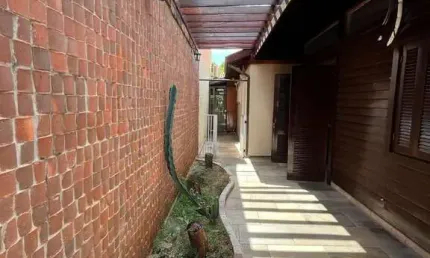 Casa em condomínio fechado com 3 quartos à venda no Jardim Interlagos, Ribeirão Preto 