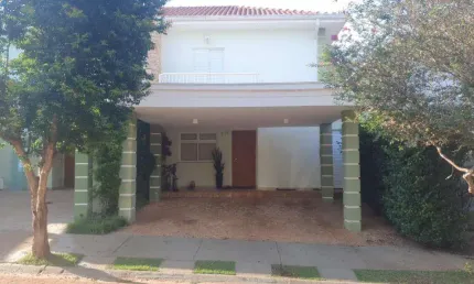 Casa em condomínio fechado com 3 quartos à venda em Bonfim Paulista, Ribeirão Preto 