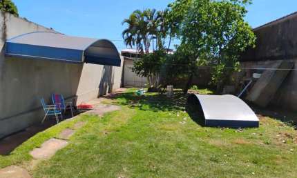 Casa com 2 quartos à venda no Parque Ribeirão Preto, Ribeirão Preto 