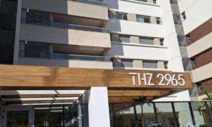 Apartamento com 3 quartos à venda no Jardim Botânico, Ribeirão Preto 