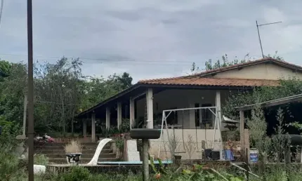 Chácara / sítio à venda no Centro, Ribeirão Preto 