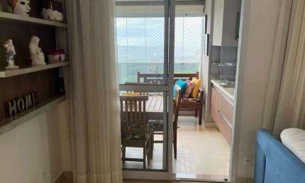 Apartamento com 3 quartos à venda no Quinta da Primavera, Ribeirão Preto 