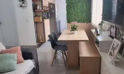 Apartamento com 2 quartos à venda no Jardim Interlagos, Ribeirão Preto 
