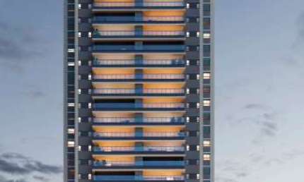 Apartamento com 5 quartos à venda em Bonfim Paulista, Ribeirão Preto 