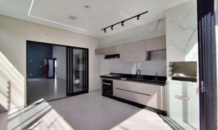 Casa com 3 quartos à venda na Vila Monte Alegre, Ribeirão Preto 