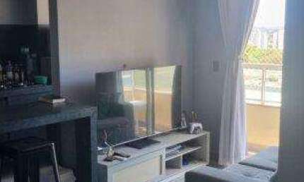 Apartamento com 2 quartos à venda no Jardim Nova Aliança, Ribeirão Preto 
